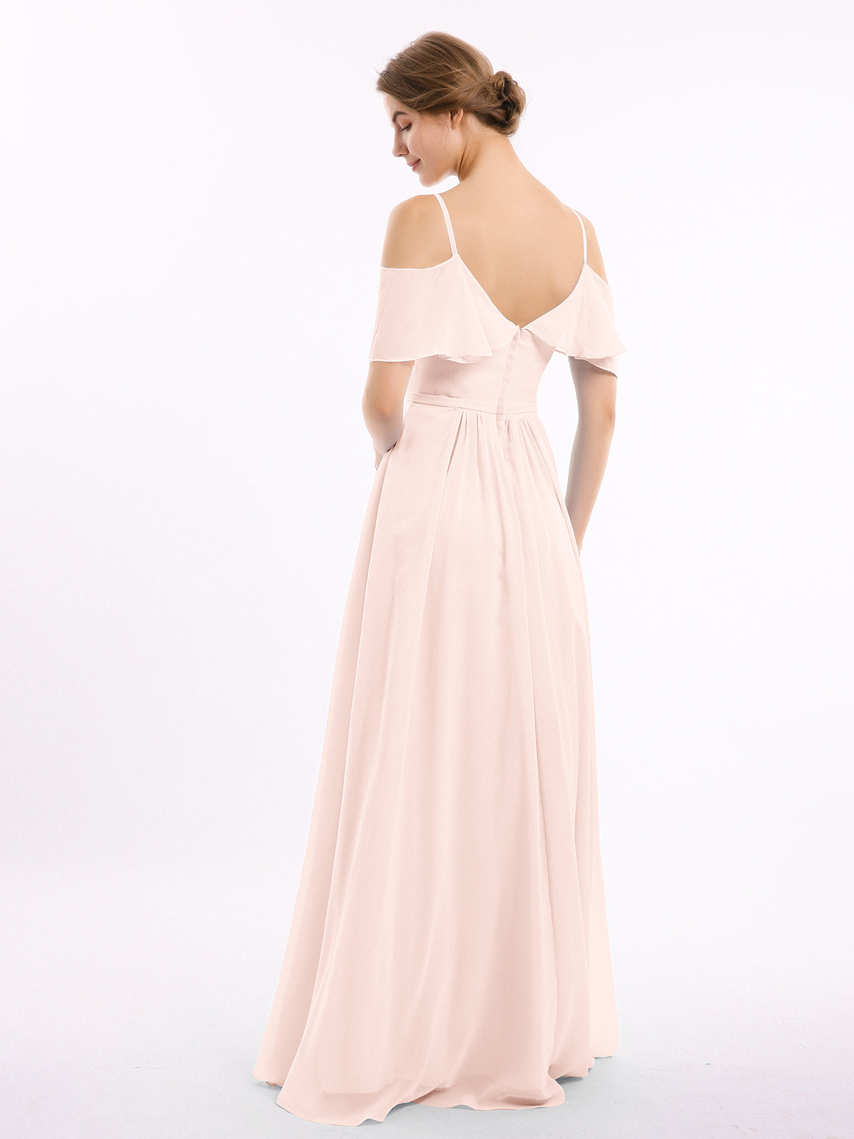 Pearl Pink